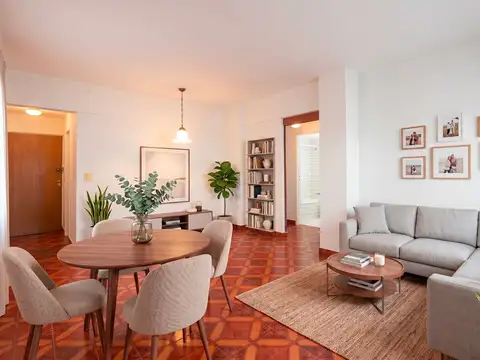 Departamento en Venta 36 años