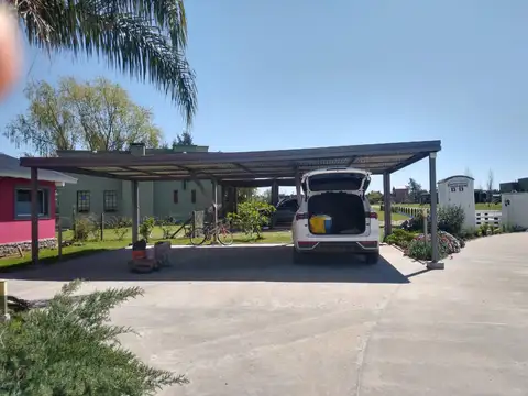 Casa en Venta en Carlos Keen, USD 220.000