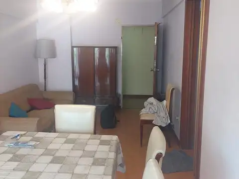 DTO. 2 AMB. EXTERNO - SHOPING NUEVO