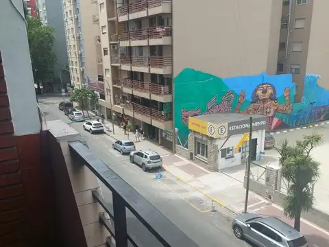 Departamento en Venta en Paseo Aldrey, USD 67.000