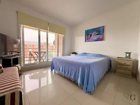 Departamento en Alquiler 15 años