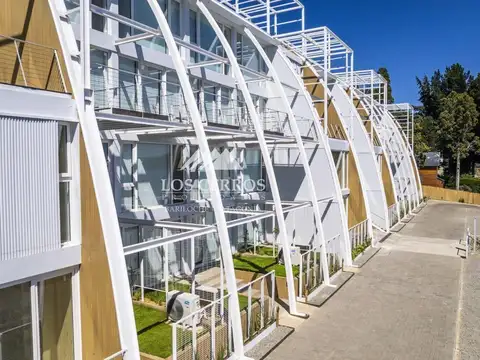 Departamento en Venta en San Carlos de Bariloche, USD 580.000