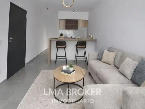 Departamento en Venta en Nuñez, USD 150.000