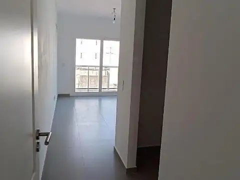 Venta Departamento 2 Ambientes Nuñez a estrenar