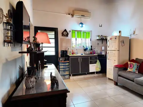 Depto Tipo Casa en Venta 9 años