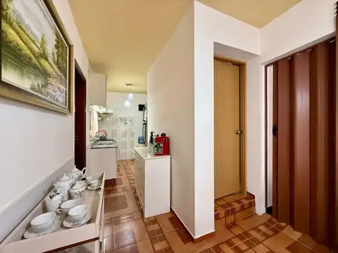 Casa 5 ambientes con 1 baño