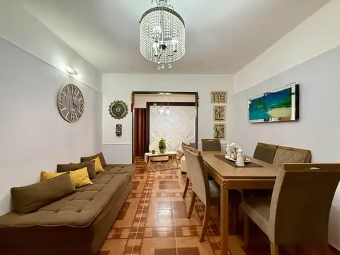 Venta Hermosa Casa de 3 Dormitorios en la Unión 