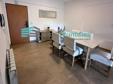 Departamento en Venta 1 año