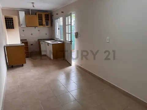 Departamento en Alquiler A Estrenar