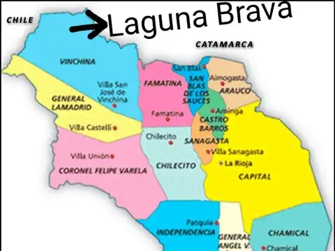 Terreno en Venta de 2000,0 m2