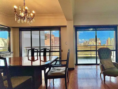 Departamento en Alquiler de 3 ambientes
