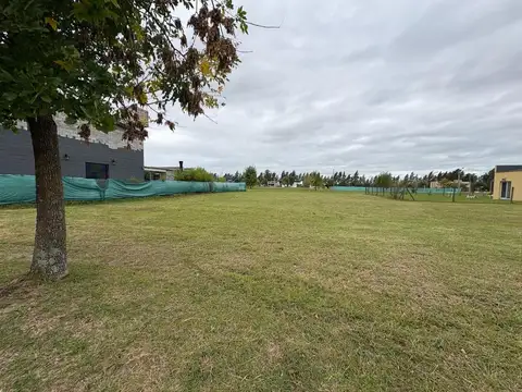 TERRENO EN VENTA ZÁRATE