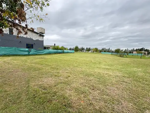 Altos Del Casco - Lote 166