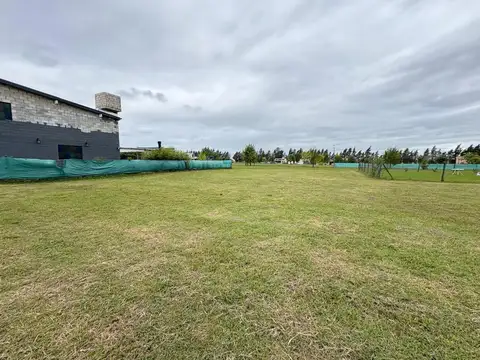 Altos Del Casco - Lote 166