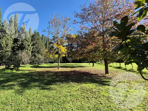 Vendo Casa en San Pedro - Confort y naturaleza