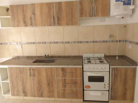 Departamento en Venta al Norte