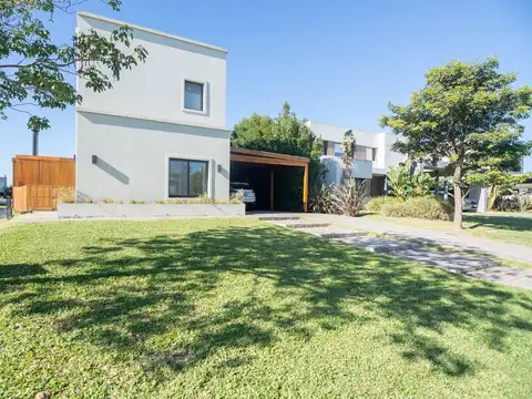 Barrio Ceibos, Puertos del Lago, El Cazador, Nº204 200
