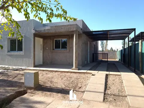 Casa en Mayor Drummond