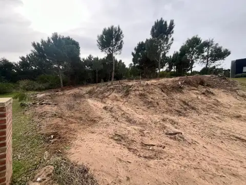 Terreno en Venta en Barrio Golf 1, USD 82.000