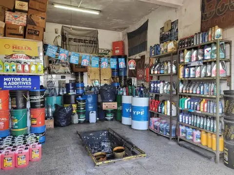 Terreno en Venta en Ituzaingo, USD 150.000