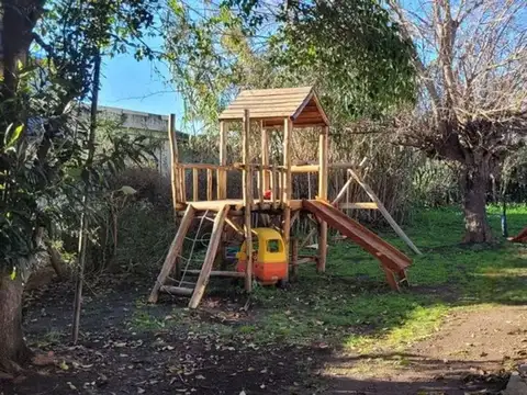 Calle José María Paz 1900