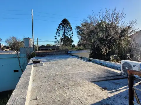 Calle José María Paz 1900