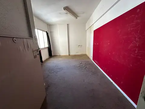 Avenida Corrientes 2600