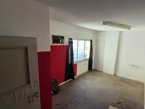 Avenida Corrientes 2600