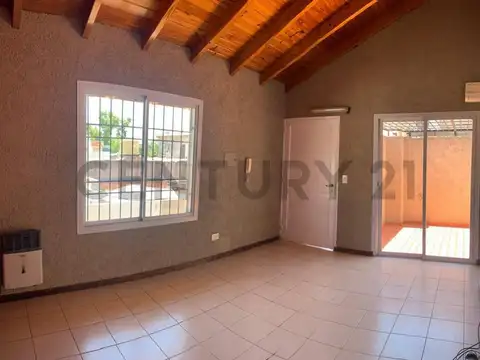Departamento en Alquiler A Estrenar