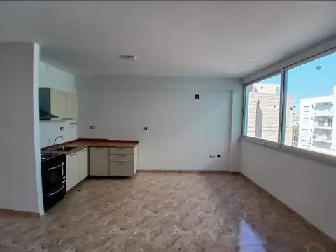 ROSETTI 100, Piso 1