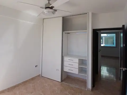 ROSETTI 100, Piso 1
