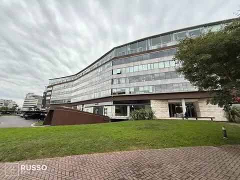 OFICINA EN ALQUILER - NORDELTA