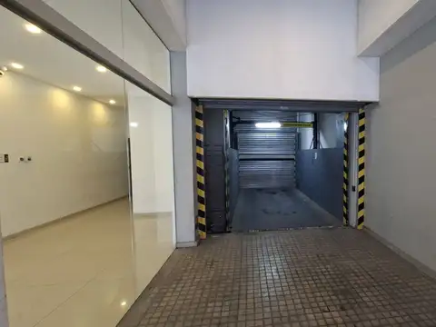 Venta. Rosario. Cochera Cubierta