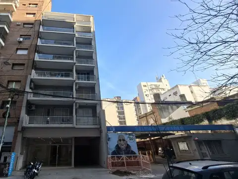 Urquiza 1000, Piso -1