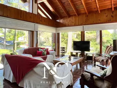 Casa en Venta en Pinamar, USD 265.000