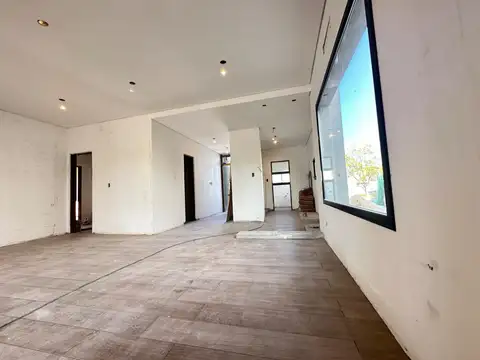 Casa en Venta A Estrenar