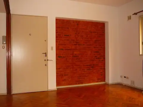 Departamento en Alquiler en Barrio Norte, $ 600.000