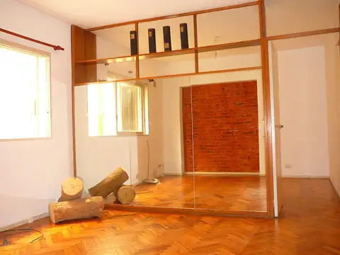 Departamento - Recoleta