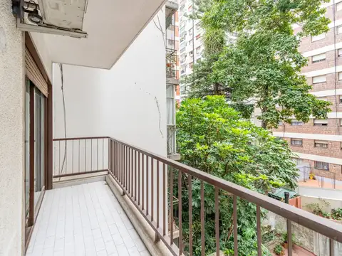 Departamento en Venta en Belgrano, USD 256.000