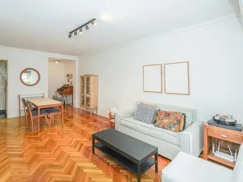 Departamento en Venta de 4 ambientes