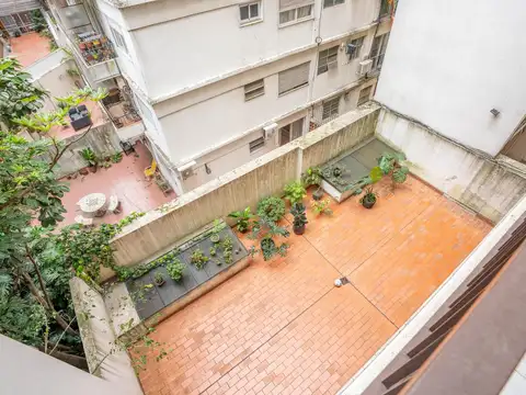 Departamento en Venta 46 años