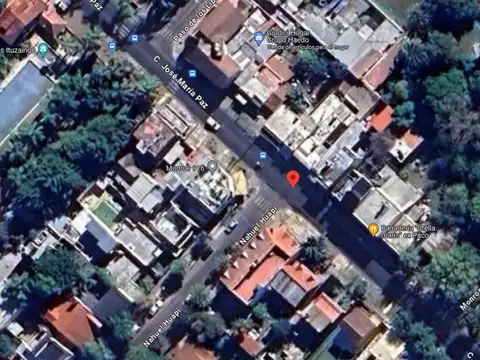 Casa en venta - 3 Dormitorios 2 Baños - Cochcera - 300Mts2 - Ituzaingó