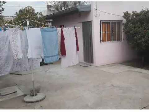 Casa en Venta 40 años