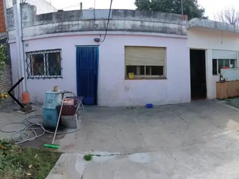 Nahuel Huapi y José María Paz