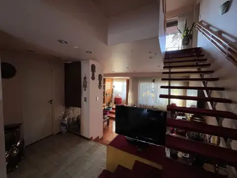 Casa en Venta 35 años