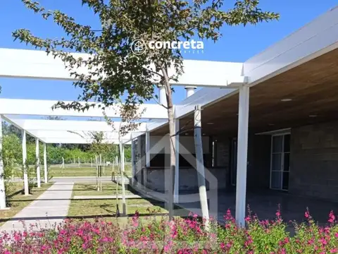 Terreno en Venta en San Lorenzo Chico, USD 72.000
