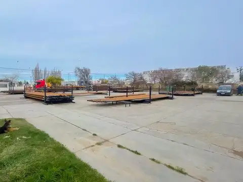 Avenida Hipólito Yrigoyen 4300