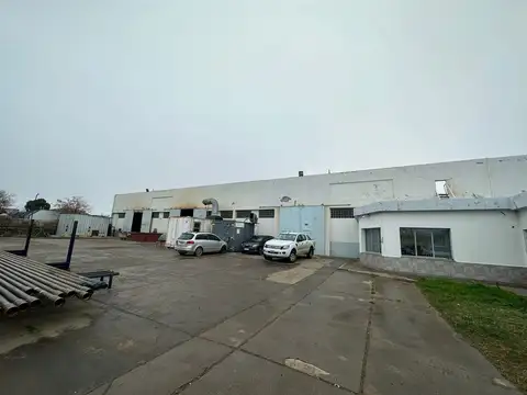 Galpon en Venta 35 años