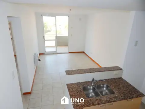 Departamento en Venta en Centro, Rosario
