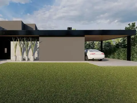 Casa en venta Maipu Barrio Alba de Tanqay